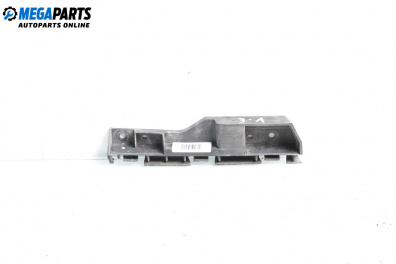 Държач броня за Peugeot 307 CC Cabrio (03.2003 - 06.2009), кабрио, позиция: задна, лява
