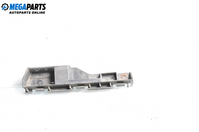 Държач броня за Peugeot 307 CC Cabrio (03.2003 - 06.2009), кабрио, позиция: задна