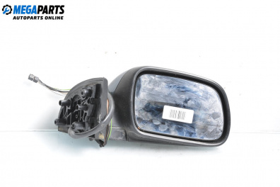 Огледало за Peugeot 307 CC Cabrio (03.2003 - 06.2009), 2+1 вр., кабрио, позиция: дясна