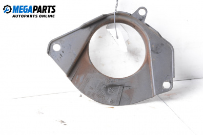 Капак ангренажен ремък за Peugeot 307 CC Cabrio (03.2003 - 06.2009) 1.6 16V, 110 к.с., № 94181100