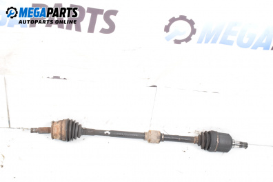 Полуоска за Kia Cerato Hatchback I (03.2004 - 12.2009) 1.5 CRDi, 102 к.с., позиция: предна, дясна