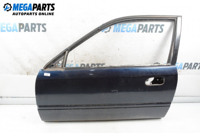 Врата за Honda Civic VI Hatchback (10.1995 - 02.2001), 2+1 вр., хечбек, позиция: предна, лява