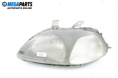 Фар за Honda Civic VI Hatchback (10.1995 - 02.2001), хечбек, позиция: лява