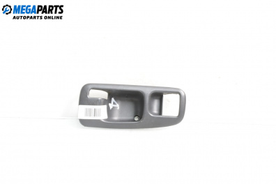 Интериорна пластмаса за Honda Civic VI Hatchback (10.1995 - 02.2001), 2+1 вр., хечбек, позиция: дясна