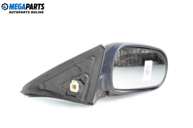 Огледало за Honda Civic VI Hatchback (10.1995 - 02.2001), 2+1 вр., хечбек, позиция: дясна