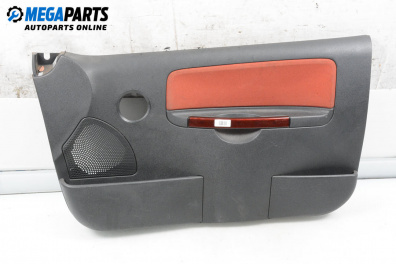 Кора врата за Citroen C2 Hatchback (09.2003 - 09.2017), 2+1 вр., хечбек, позиция: предна, дясна