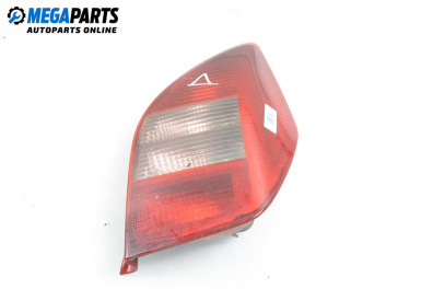 Стоп за Citroen C2 Hatchback (09.2003 - 09.2017), хечбек, позиция: дясна