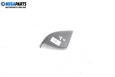 Пластмасов капак за Citroen C3 Hatchback I (02.2002 - 11.2009), 4+1 вр., хечбек