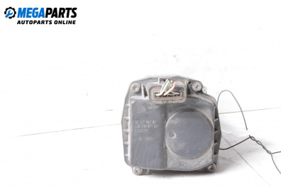 Дроселова клапа за Citroen C3 Hatchback I (02.2002 - 11.2009) 1.4 i, 73 к.с., № 9640796280