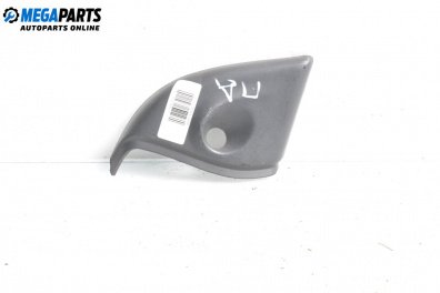 Интериорна пластмаса за Citroen C3 Hatchback I (02.2002 - 11.2009), 4+1 вр., хечбек, позиция: предна