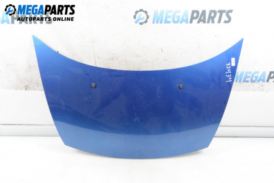 Преден капак за Citroen C3 Hatchback I (02.2002 - 11.2009), 4+1 вр., хечбек, позиция: предна