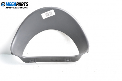Интериорна пластмаса километраж за Citroen C3 Hatchback I (02.2002 - 11.2009), 4+1 вр., хечбек