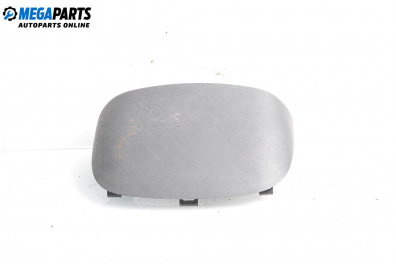 Интериорна пластмаса за Citroen C3 Hatchback I (02.2002 - 11.2009), 4+1 вр., хечбек, позиция: предна
