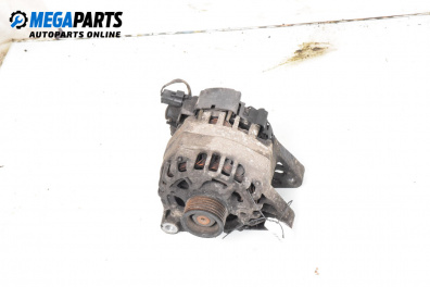 Алтернатор / генератор за Citroen C3 Hatchback I (02.2002 - 11.2009) 1.4 i, 73 к.с., №  96 569558 80