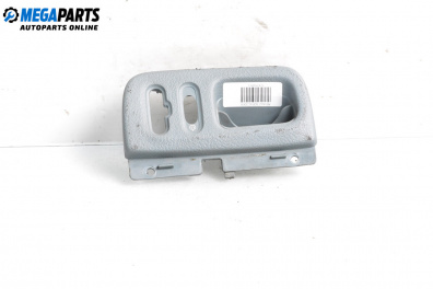 Интериорна пластмаса за Renault Megane Scenic (10.1996 - 12.2001), 4+1 вр., миниван, позиция: предна