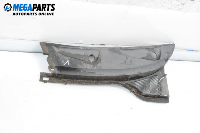 Кора под чистачки за Renault Megane Scenic (10.1996 - 12.2001), 4+1 вр., миниван