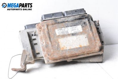 Компютър двигател за Renault Megane Scenic (10.1996 - 12.2001) 1.6 16V (JA0B, JA04, JA11), 107 к.с., № 7700114970