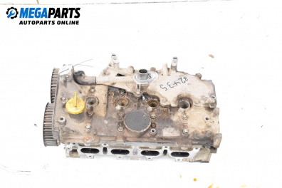 Глава за Renault Megane Scenic (10.1996 - 12.2001) 1.6 16V (JA0B, JA04, JA11), 107 к.с.