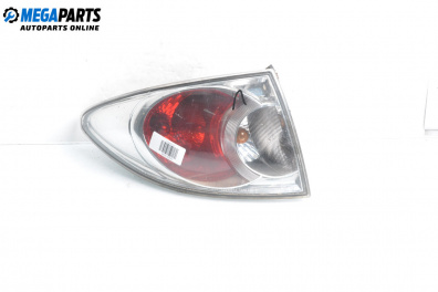 Стоп за Mazda 6 Station Wagon I (08.2002 - 12.2007), комби, позиция: лява