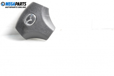 Airbag за Mazda 6 Station Wagon I (08.2002 - 12.2007), 4+1 вр., комби, позиция: предна