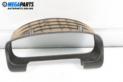 Интериорна пластмаса километраж за Mazda 6 Station Wagon I (08.2002 - 12.2007), 4+1 вр., комби