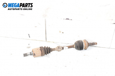Полуоска за Mazda 6 Station Wagon I (08.2002 - 12.2007) 2.0, 141 к.с., позиция: предна, лява