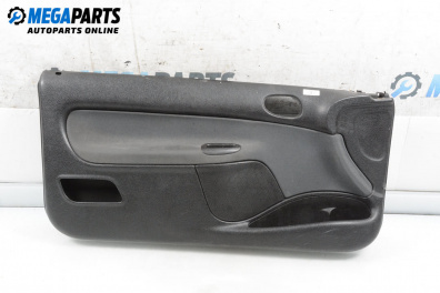 Кора врата за Peugeot 206 CC Cabrio (09.2000 - 12.2008), 2+1 вр., кабрио, позиция: предна, лява