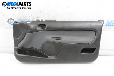 Кора врата за Peugeot 206 CC Cabrio (09.2000 - 12.2008), 2+1 вр., кабрио, позиция: предна, дясна