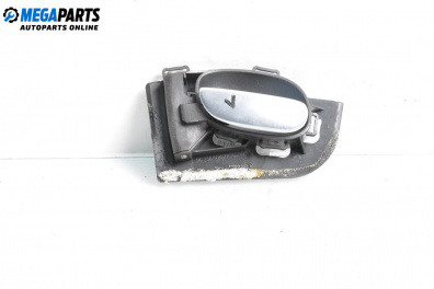 Вътрешна дръжка за Peugeot 206 CC Cabrio (09.2000 - 12.2008), 2+1 вр., кабрио, позиция: предна, лява