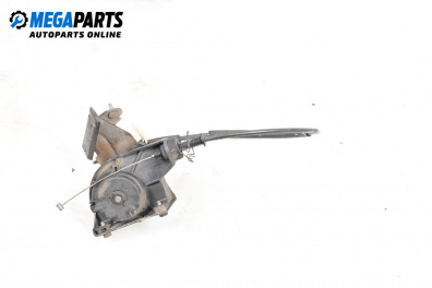 Потенциометър газ  за Peugeot 206 CC Cabrio (09.2000 - 12.2008)
