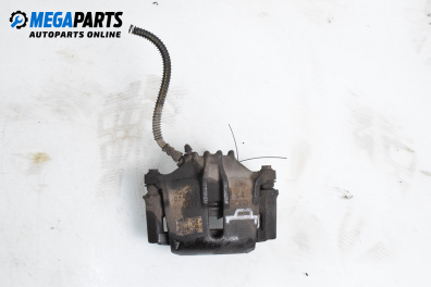 Спирачен апарат за Peugeot 206 CC Cabrio (09.2000 - 12.2008), позиция: предна, дясна
