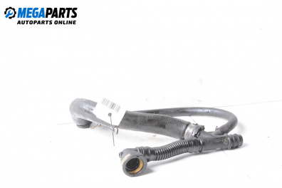 Водни маркучи за Peugeot 206 CC Cabrio (09.2000 - 12.2008) 1.6 16V, 109 к.с.