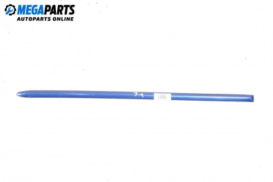 Външна лайсна врата за Mazda 6 Sedan I (06.2002 - 12.2008), седан, позиция: задна, лява
