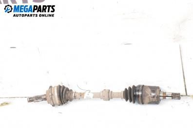 Полуоска за Mazda 6 Sedan I (06.2002 - 12.2008) 1.8, 120 к.с., позиция: предна, лява
