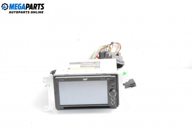 GPS навигация за Volkswagen Golf V Hatchback (10.2003 - 02.2009)