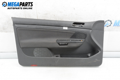 Кора врата за Volkswagen Golf V Hatchback (10.2003 - 02.2009), 2+1 вр., хечбек, позиция: предна, лява