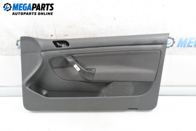 Кора врата за Volkswagen Golf V Hatchback (10.2003 - 02.2009), 2+1 вр., хечбек, позиция: предна, дясна