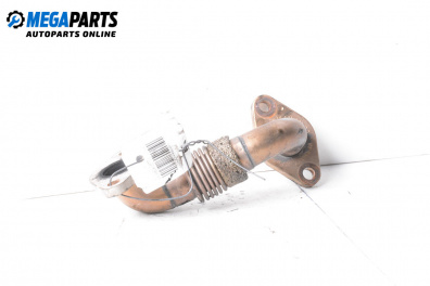 EGR тръба за Volkswagen Golf V Hatchback (10.2003 - 02.2009) 1.9 TDI, 105 к.с.