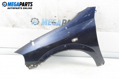 Калник за Opel Astra G Hatchback (02.1998 - 12.2009), 2+1 вр., хечбек, позиция: предна, лява