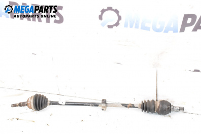 Полуоска за Opel Astra G Hatchback (02.1998 - 12.2009) 1.4 16V, 90 к.с., позиция: предна, дясна
