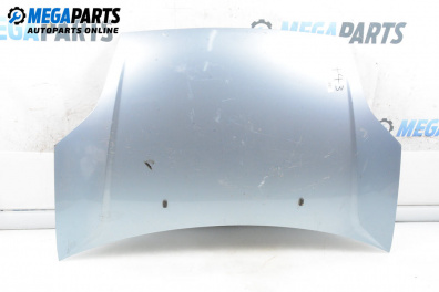 Преден капак за Ford Fiesta V Hatchback (11.2001 - 03.2010), 4+1 вр., хечбек, позиция: предна