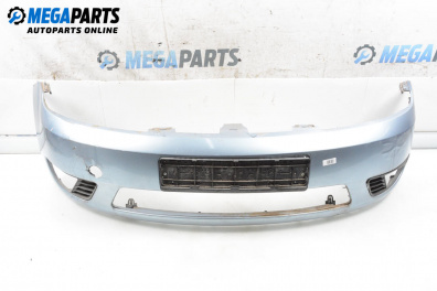 Предна броня за Ford Fiesta V Hatchback (11.2001 - 03.2010), хечбек, позиция: предна