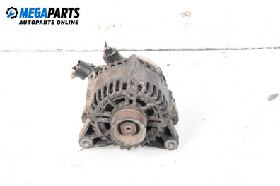 Алтернатор / генератор за Ford Fiesta V Hatchback (11.2001 - 03.2010) 1.4 TDCi, 68 к.с.