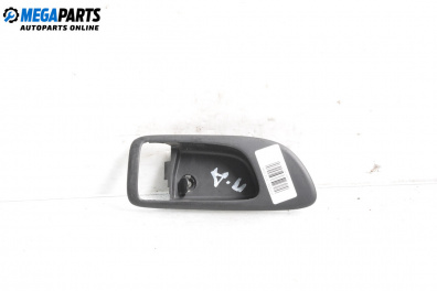 Вътрешна дръжка за Hyundai Getz Hatchback (08.2002 - ...), 4+1 вр., хечбек, позиция: предна, дясна