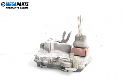 Брава на врата за Citroen Xsara Break (10.1997 - 03.2010), позиция: предна, лява
