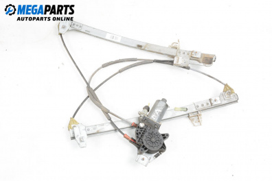 Машинка ел. стъкло за Citroen Xsara Break (10.1997 - 03.2010), 4+1 вр., комби, позиция: предна, дясна