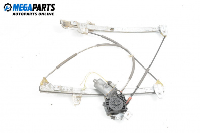 Машинка ел. стъкло за Citroen Xsara Break (10.1997 - 03.2010), 4+1 вр., комби, позиция: предна, лява