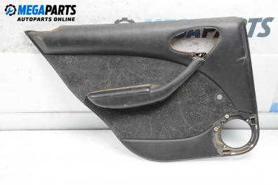 Кора врата за Citroen Xsara Break (10.1997 - 03.2010), 4+1 вр., комби, позиция: задна, лява