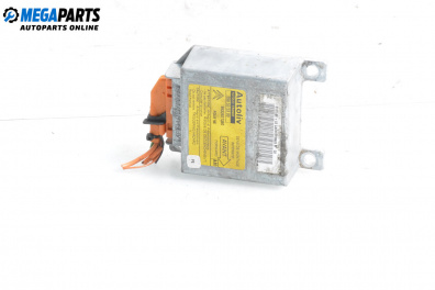 Модул за AIRBAG за Citroen Xsara Break (10.1997 - 03.2010), № 9633621380
