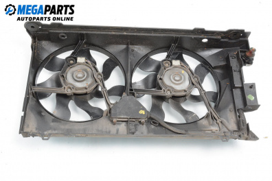 Перки охлаждане за Citroen Xsara Break (10.1997 - 03.2010) 1.4 i, 75 к.с.